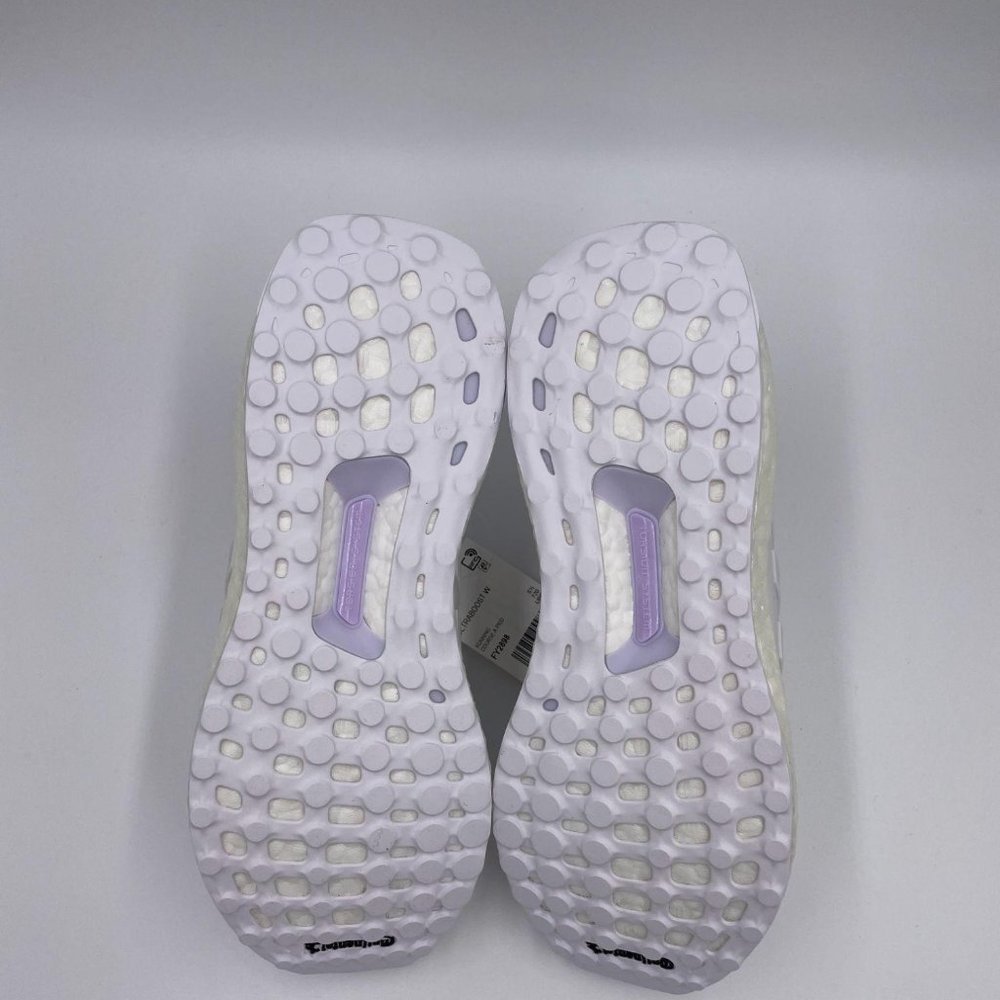 Adidas Ultraboost White Womens Shoes - Picture 6 of 8